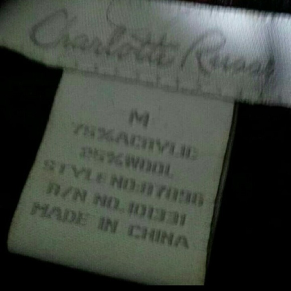 Sweater dress - Picture 2 of 2